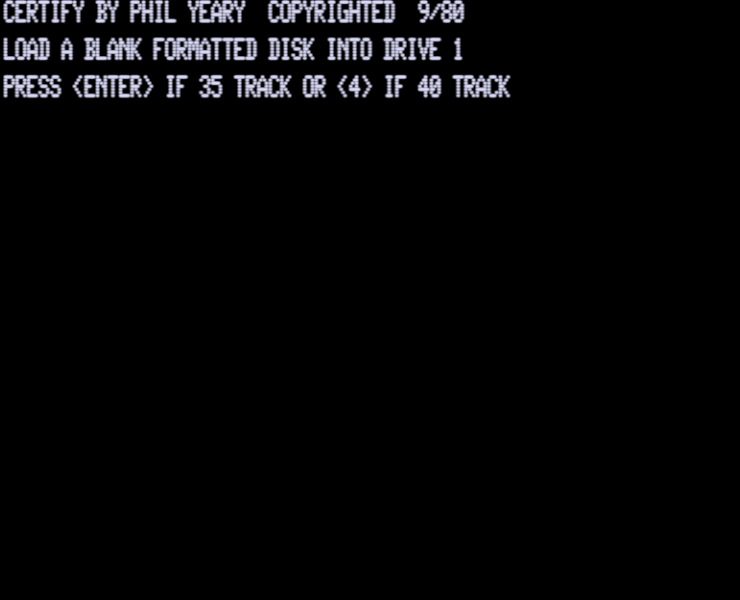 Screen shot